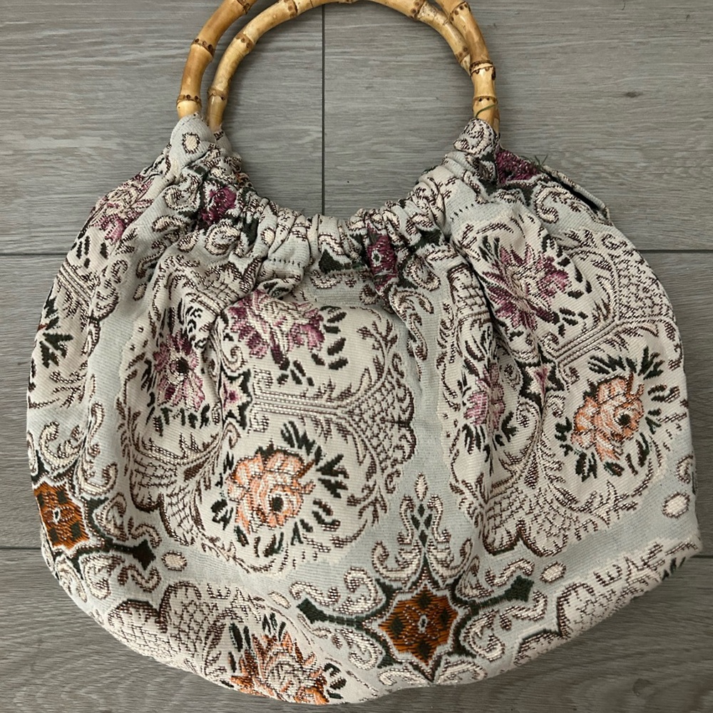 Vintage Shoulder Bag